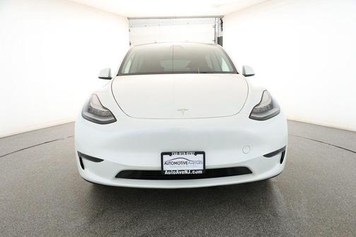 2023 Tesla Model Y Long Range AWD