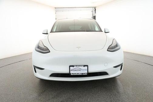 2023 Tesla Model Y Long Range AWD