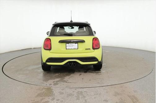 2023 MINI Hardtop Cooper S