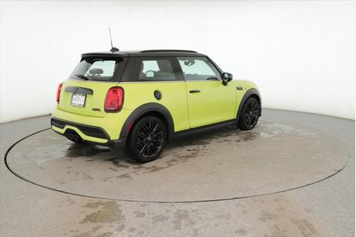 2023 MINI Hardtop Cooper S