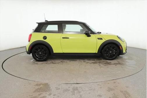 2023 MINI Hardtop Cooper S