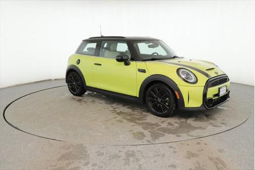 2023 MINI Hardtop Cooper S