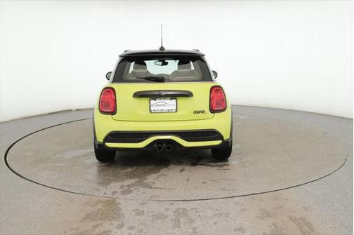2023 MINI Hardtop Cooper S
