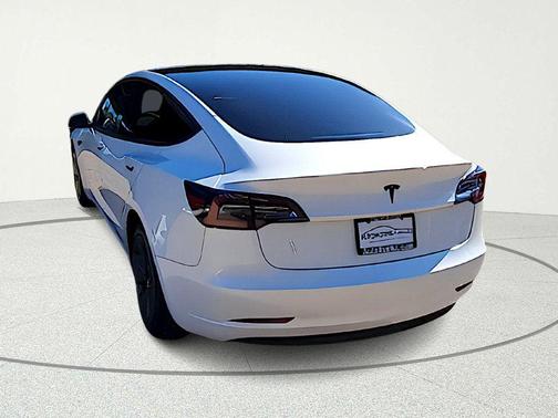 2023 Tesla Model 3 Standard Range