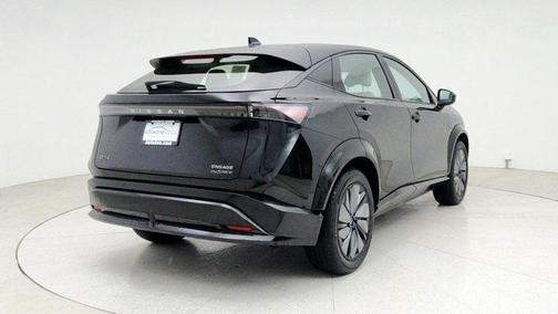 2024 Nissan ARIYA ENGAGE