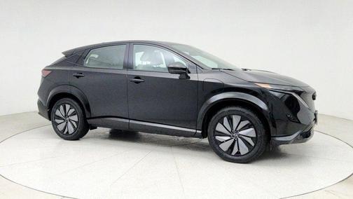 2024 Nissan ARIYA ENGAGE