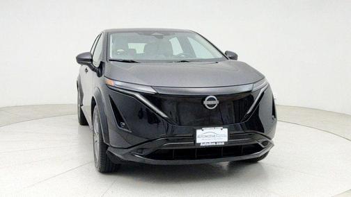 2024 Nissan ARIYA ENGAGE