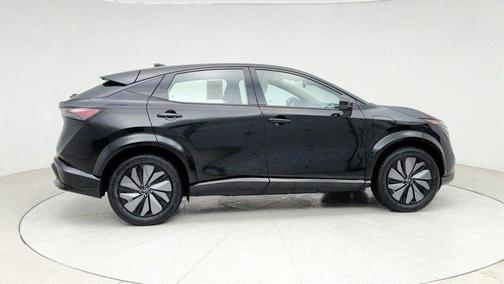 2024 Nissan ARIYA ENGAGE