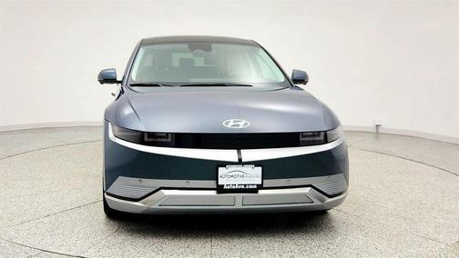 Digital Teal 2024 Hyundai IONIQ 5 Limited