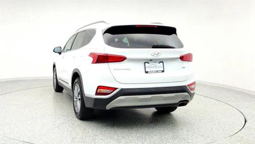 2020 Hyundai SANTA FE SEL 2.4