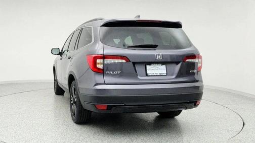 2022 Honda Pilot AWD Special Edition