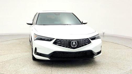 2023 Acura Integra A-SPEC