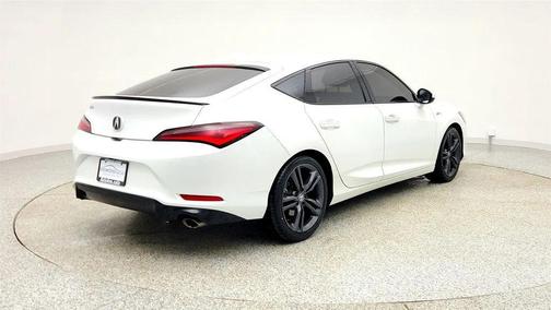 2023 Acura Integra A-SPEC