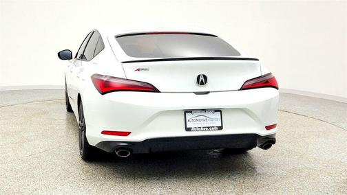 2023 Acura Integra A-SPEC