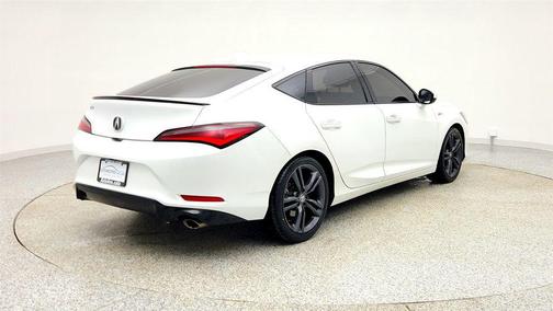 2023 Acura Integra A-SPEC