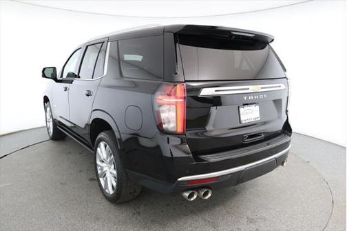 2023 Chevrolet Tahoe 4WD High Country