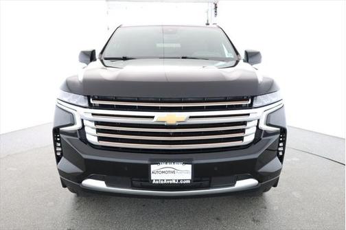 2023 Chevrolet Tahoe 4WD High Country