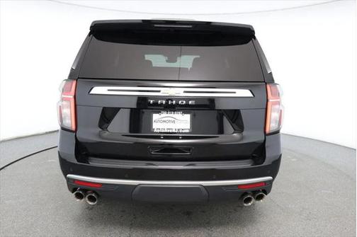 2023 Chevrolet Tahoe 4WD High Country