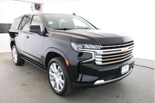 2023 Chevrolet Tahoe 4WD High Country