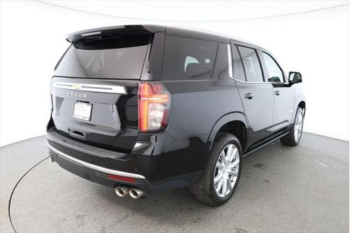 2023 Chevrolet Tahoe 4WD High Country