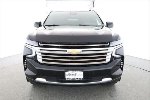 2023 Chevrolet Tahoe 4WD High Country