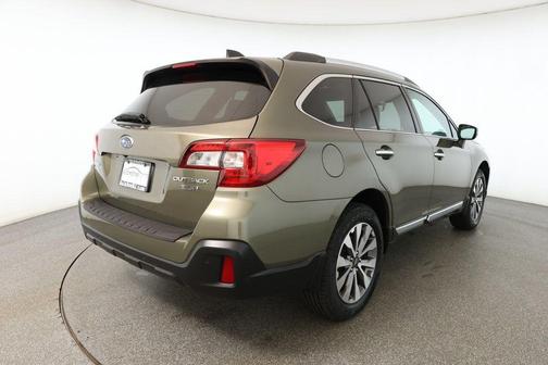 2018 Subaru Outback 3.6R Touring