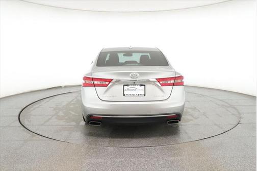 2016 Toyota Avalon Limited
