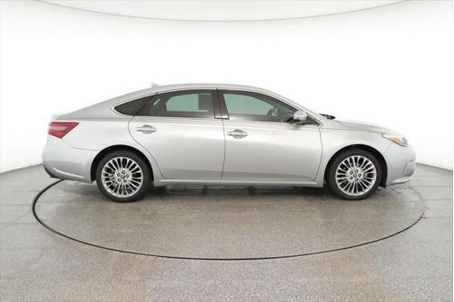 2016 Toyota Avalon Limited