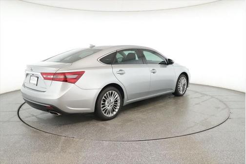 2016 Toyota Avalon Limited