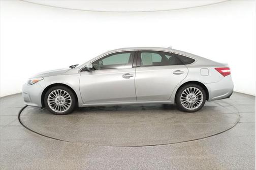 2016 Toyota Avalon Limited
