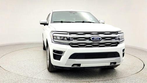 2022 Ford Expedition Max Platinum
