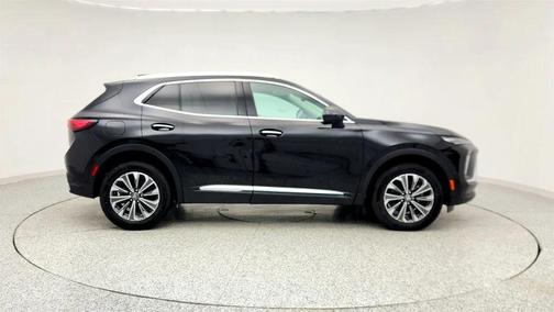 2024 Buick Envision Preferred AWD