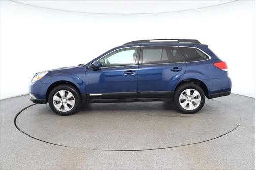 2011 Subaru Outback 3.6 R Limited
