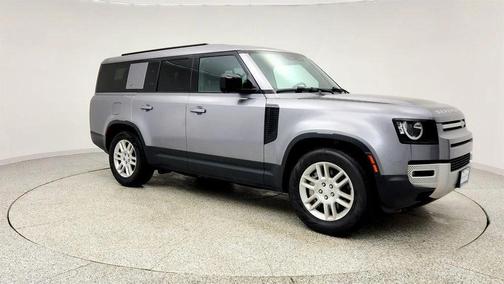 2023 Land Rover Defender 130 S