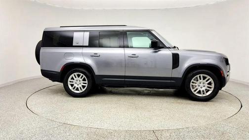 2023 Land Rover Defender 130 S