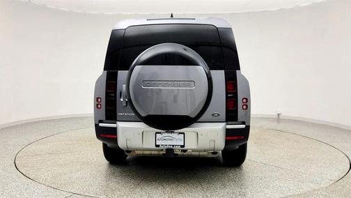2023 Land Rover Defender 130 S