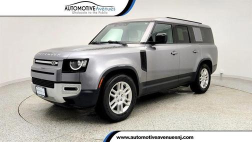 2023 Land Rover Defender 130 S