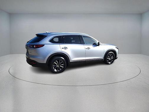 2022 Mazda CX-9 Touring