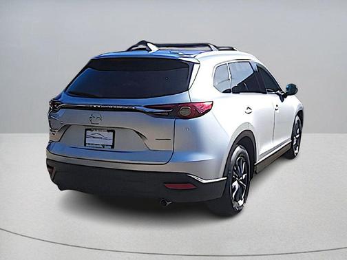 2022 Mazda CX-9 Touring