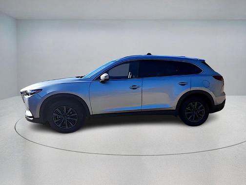 2022 Mazda CX-9 Touring