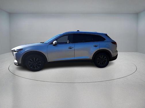 2022 Mazda CX-9 Touring