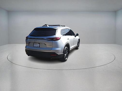 2022 Mazda CX-9 Touring
