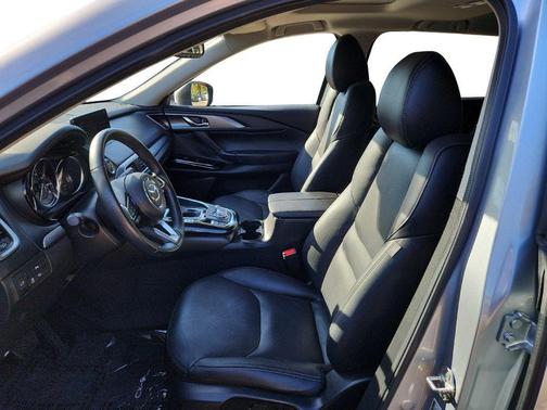2022 Mazda CX-9 Touring