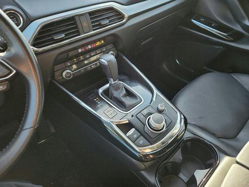 2022 Mazda CX-9 Touring