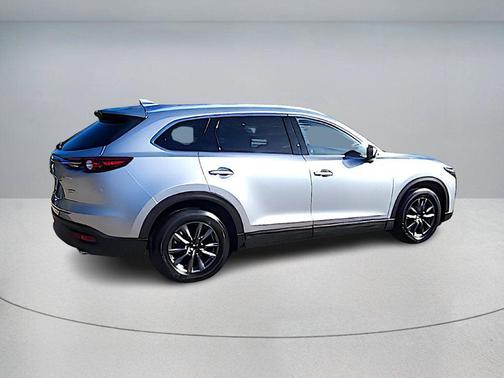 2022 Mazda CX-9 Touring