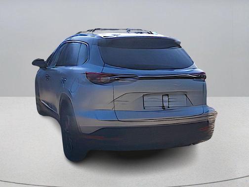 2022 Mazda CX-9 Touring