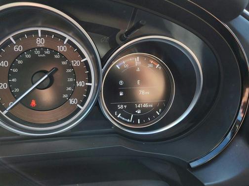 2022 Mazda CX-9 Touring