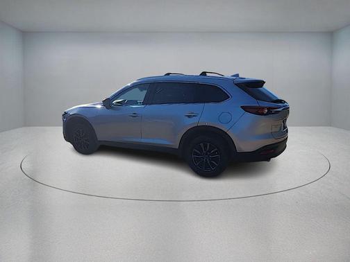 2022 Mazda CX-9 Touring