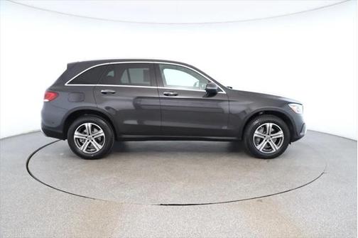 2021 Mercedes-Benz GLC 300 Base