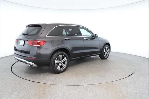 2021 Mercedes-Benz GLC 300 Base